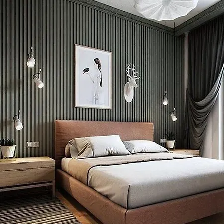 Apartment Regim Hotelier Sector 3 *