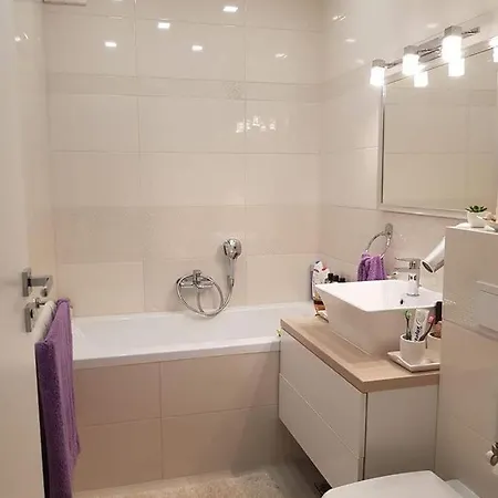 Apartment Regim Hotelier Sector 3
